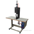 Semi-auto webbing punching machine TJ-100 punching machine can punch holes of various shapes Ultrasonic punching machine